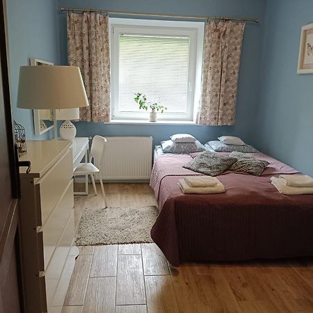 Apartament Kopernika Gdynia Eksteriør billede