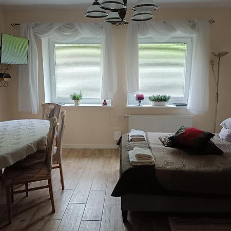 Apartament Kopernika Gdynia Eksteriør billede