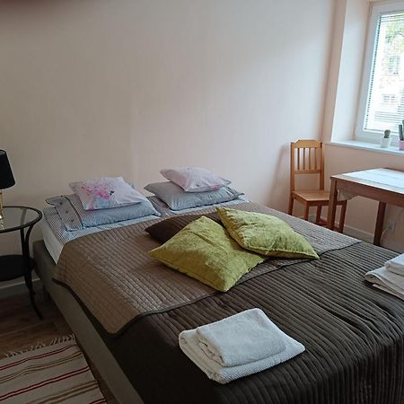 Apartament Kopernika Gdynia Eksteriør billede