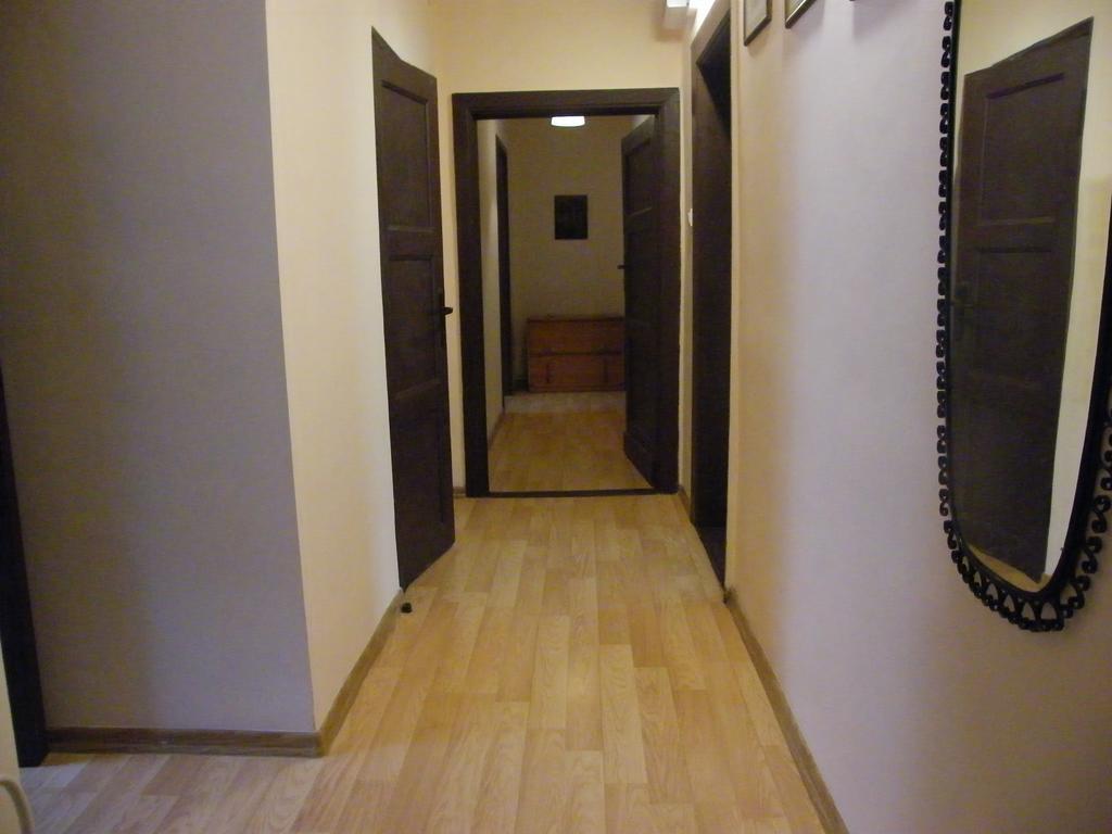 Apartament Kopernika Gdynia Værelse billede