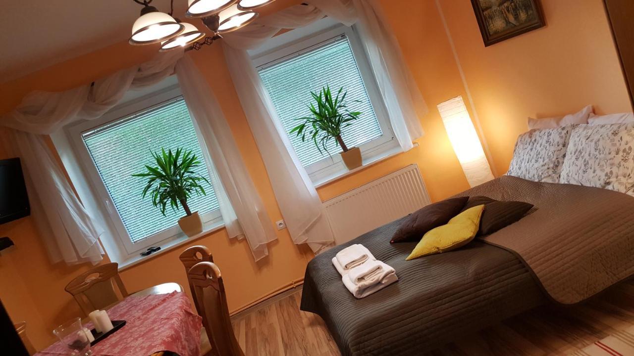 Apartament Kopernika Gdynia Eksteriør billede