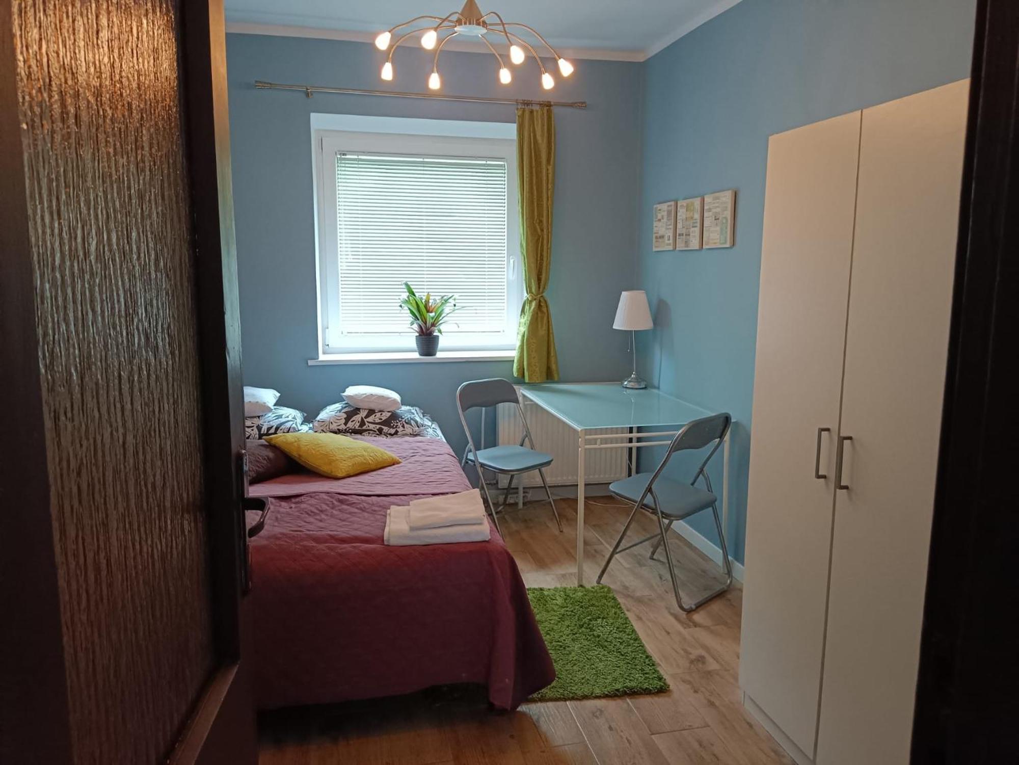 Apartament Kopernika Gdynia Eksteriør billede