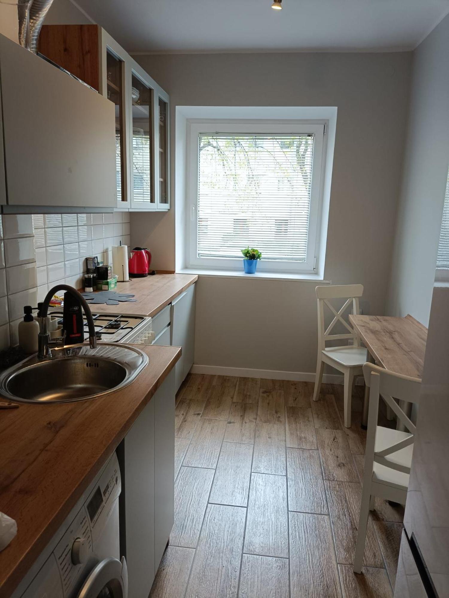 Apartament Kopernika Gdynia Eksteriør billede