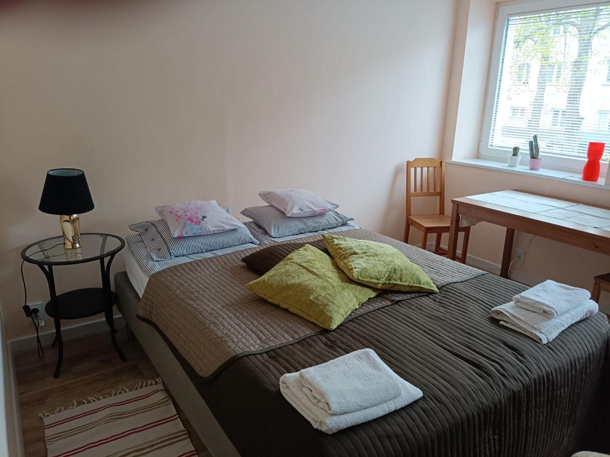 Apartament Kopernika Gdynia Eksteriør billede