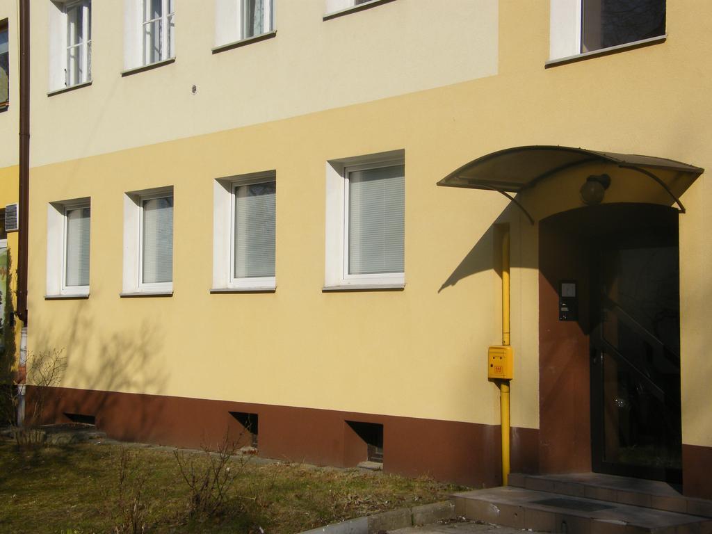 Apartament Kopernika Gdynia Værelse billede