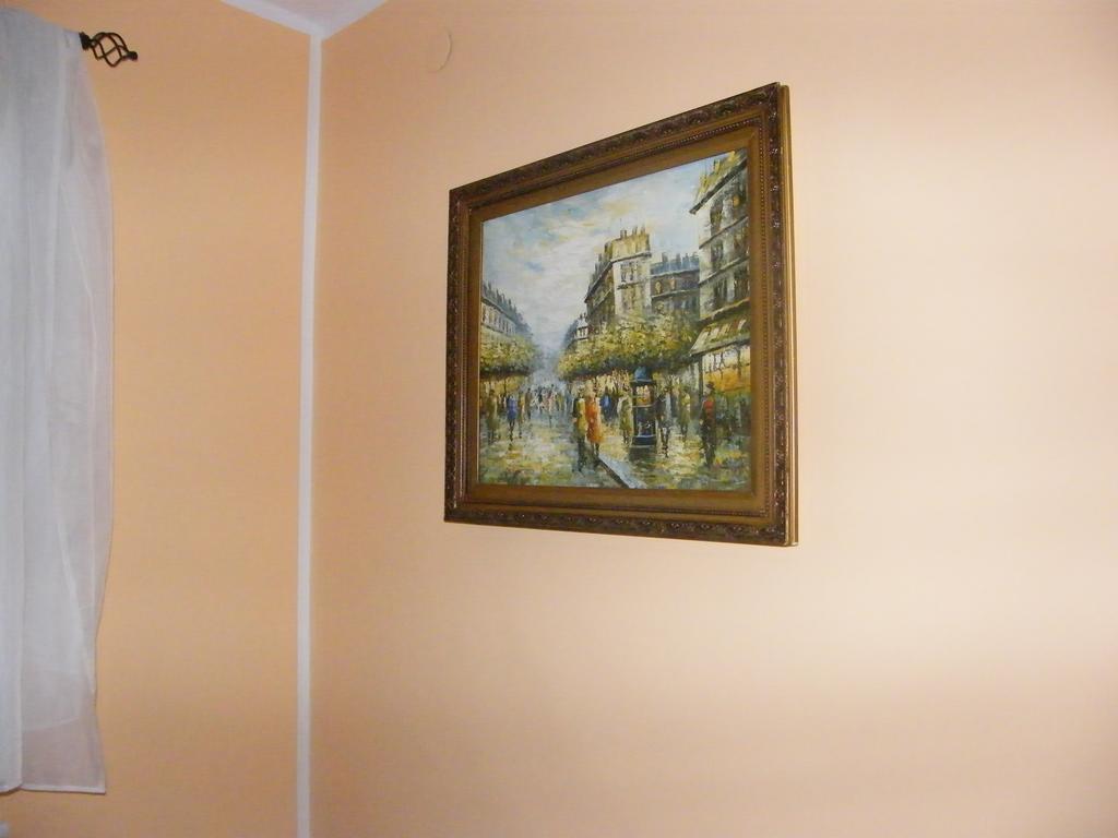 Apartament Kopernika Gdynia Eksteriør billede