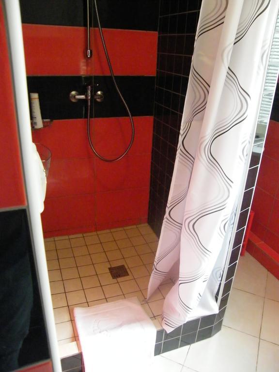 Apartament Kopernika Gdynia Værelse billede