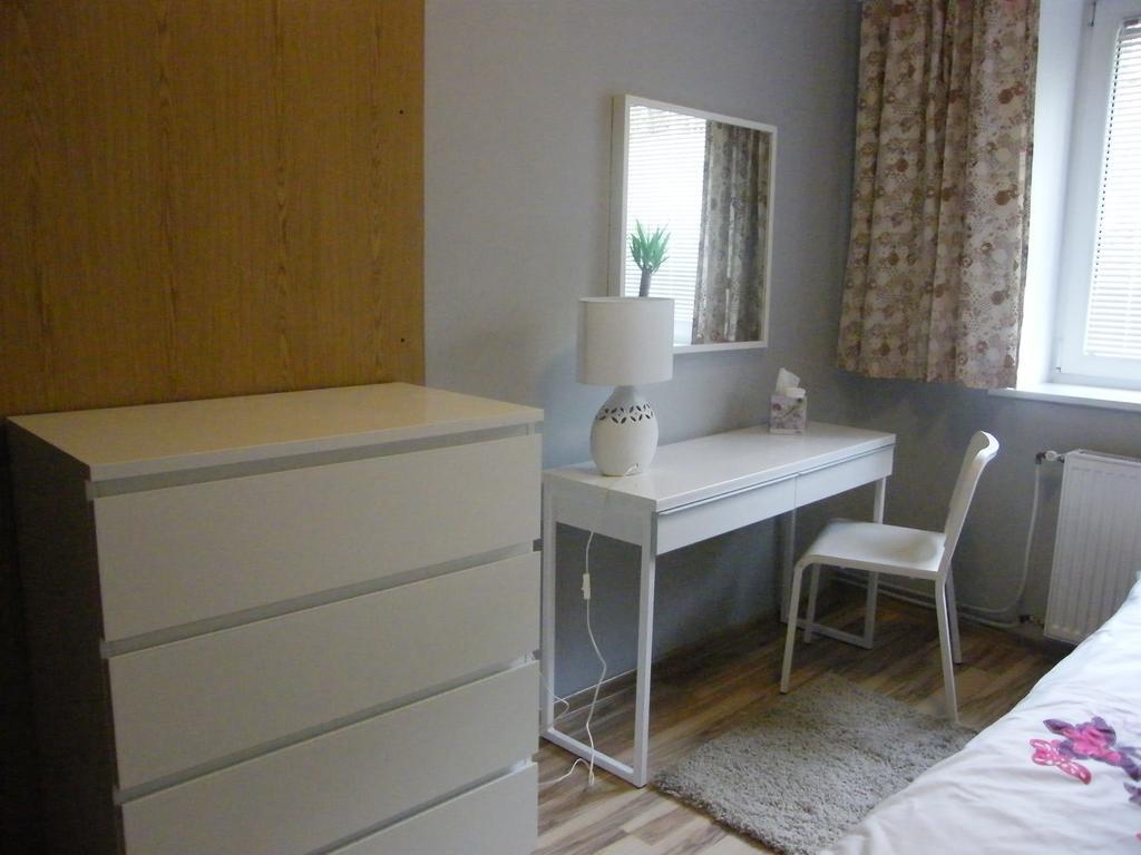 Apartament Kopernika Gdynia Værelse billede