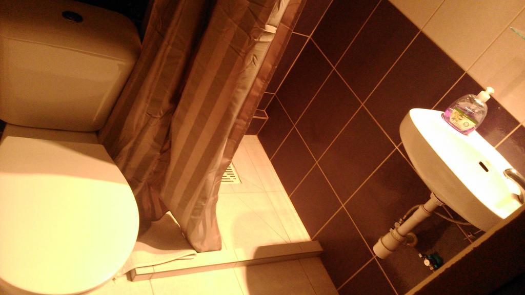 Apartament Kopernika Gdynia Eksteriør billede